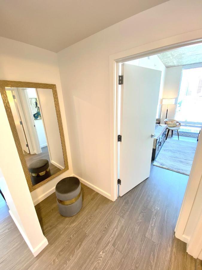 Appartamento Sky 2b-2b High Rise Apartment, Downtown