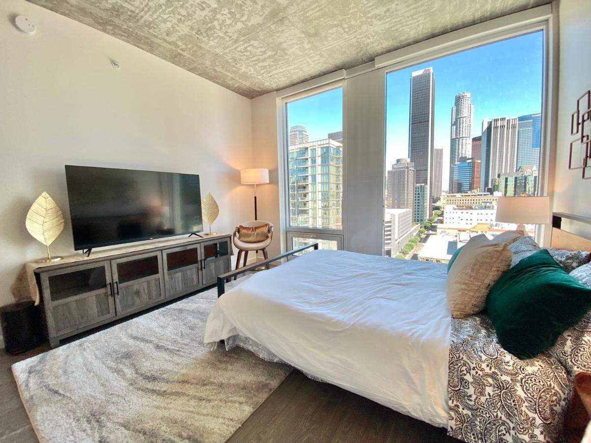 Appartement Sky 2b-2b High Rise Apartment, Downtown *